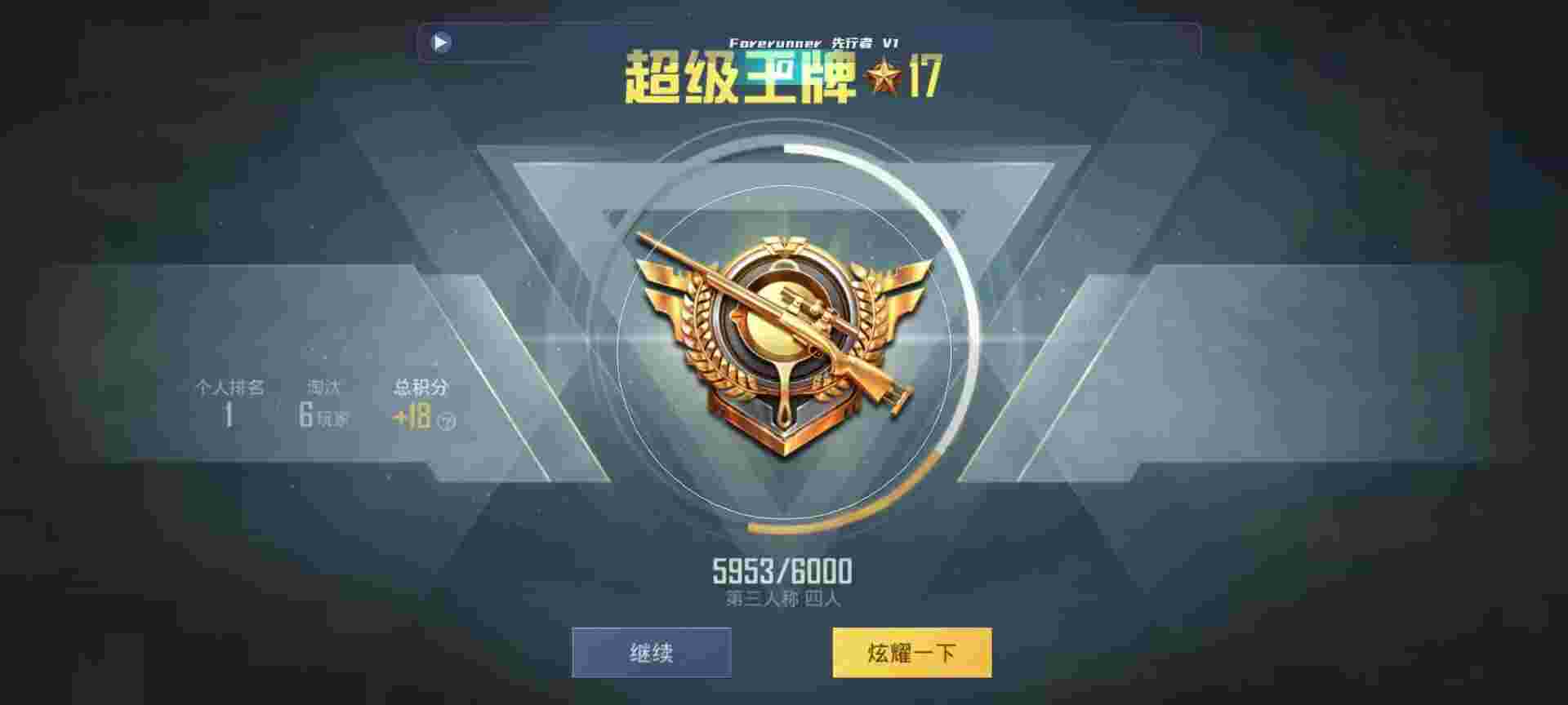 和平精英鸡腿辅助自瞄 - ��Һ�ƽ��Ӣ ����辅助预览图